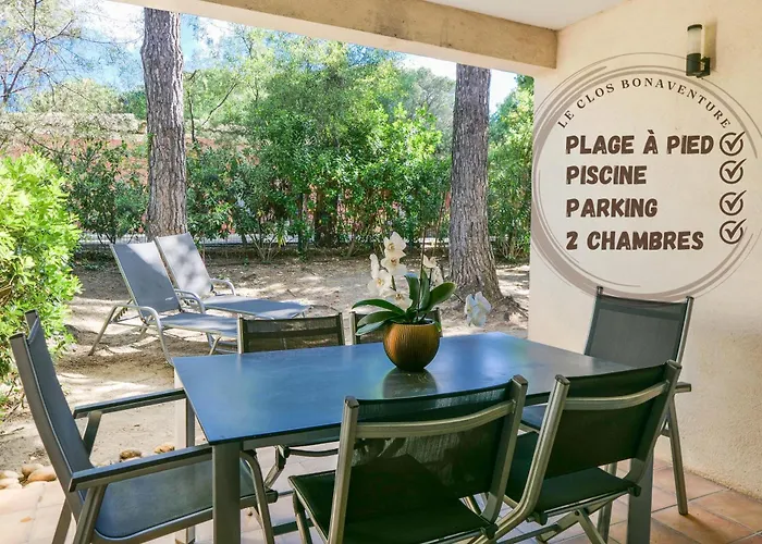 Ombre Des Pins A Tropez Xix Saint-Tropez