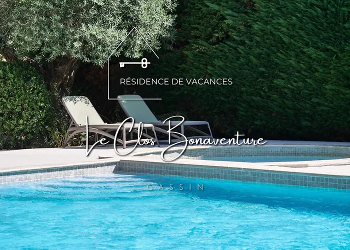 Appartement Ombre Des Pins A Tropez Xix Saint-Tropez
