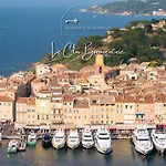 Ombre Des Pins A Tropez Xix Apartment *