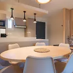 Apartment Ombre Des Pins A Tropez Xix Saint-Tropez