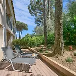 Ombre Des Pins A Tropez Xix Apartment *