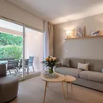 Apartment Ombre Des Pins A Tropez Xix