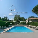 Ombre Des Pins A Tropez Xix * Saint-Tropez