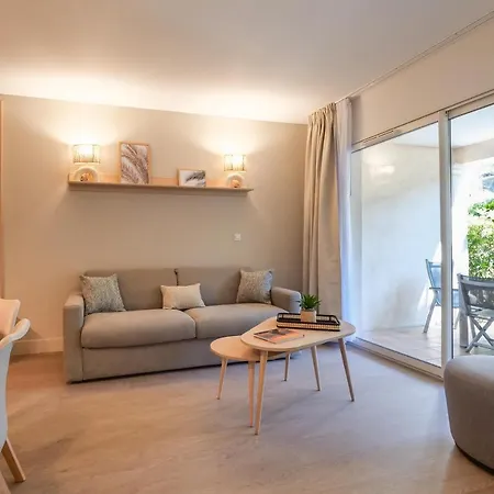 Ombre Des Pins A Tropez Xix * Сен-Тропе