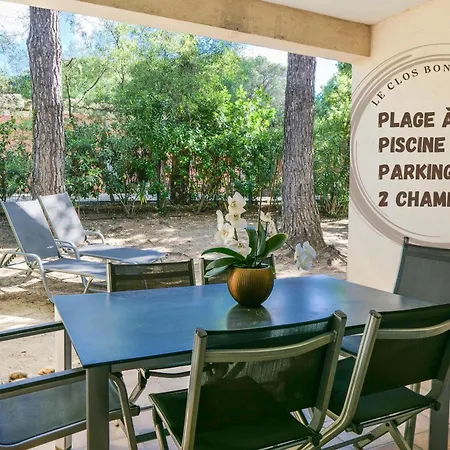 Ombre Des Pins A Tropez Xix Сен-Тропе