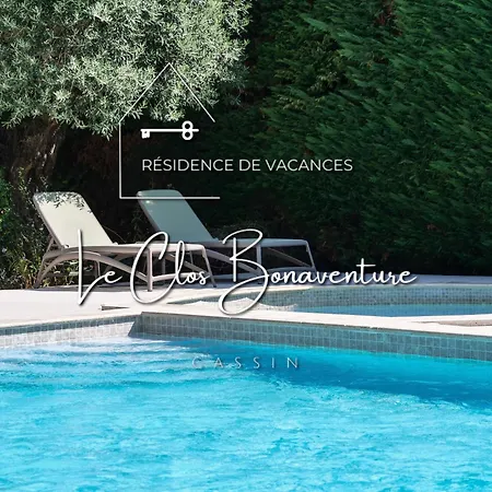 Appartement Ombre Des Pins A Tropez Xix Saint-Tropez