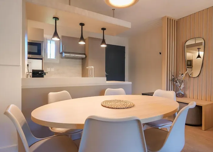 Apartment Ombre Des Pins A Tropez Xix Saint-Tropez