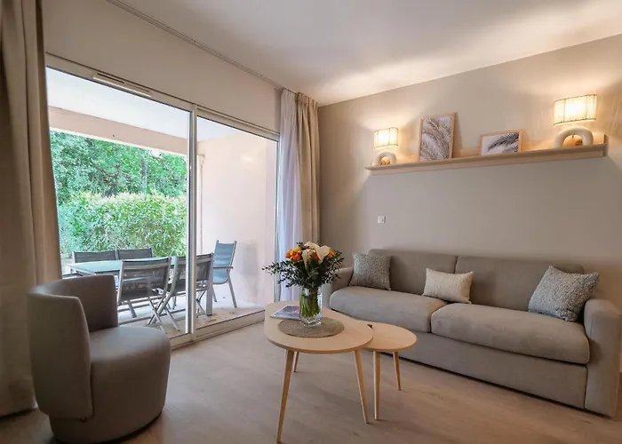 Apartment Ombre Des Pins A Tropez Xix